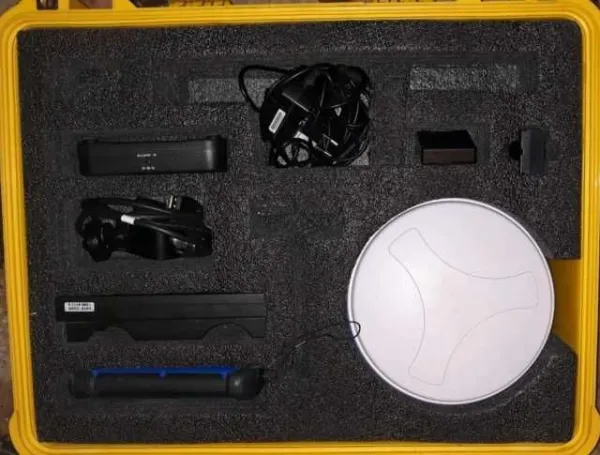 GPS STONEX S8N RTK - Imaginea 1
