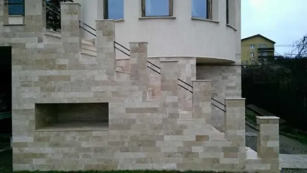 Piatra decorativa Timisoara - Imaginea 1