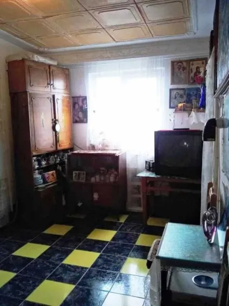 Vand apartament cu 2 camere in Pascani Central sau schimb cu apartament in Iasi + diferenta - Imaginea 1