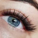 Eyeliner, kardashian, russian, megavolume, russian, volume, Gratis, Curs, gene, laminare, extensii, fir, cu, fir - Miniatura 1
