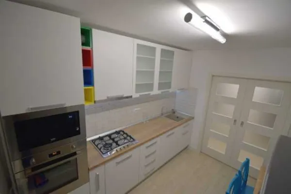 Amenajari Renovari interioare, Instalatii sanitare  electrice Pitesti - Imaginea 7