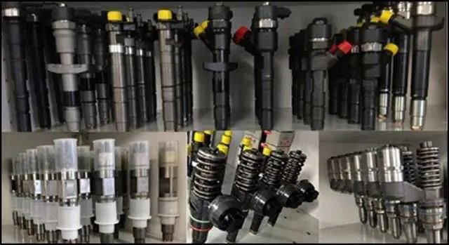 Reparatii injectoare Diesel - Pompe Duze, Piezo, Bosch, Delphi, Siemens, Denso - Imaginea 1