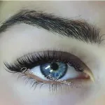 Eyeliner, kardashian, russian, megavolume, russian, volume, Gratis, Curs, gene, laminare, extensii, fir, cu, fir - Miniatura 3