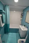Amenajari Renovari interioare, Instalatii sanitare  electrice Pitesti - Miniatura 8