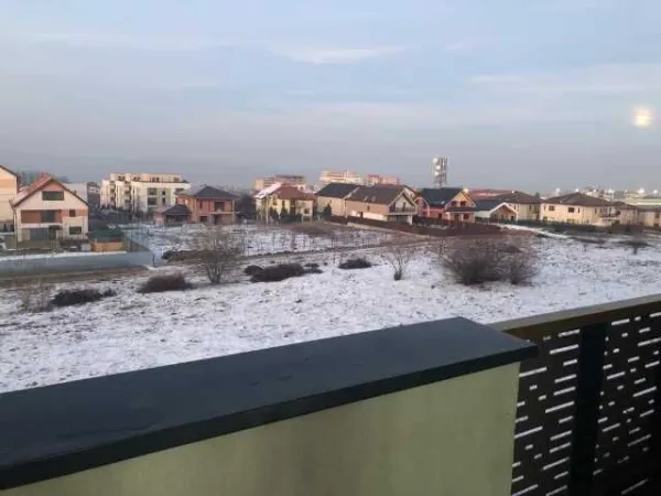 Inchiriez apartament - Imaginea 5