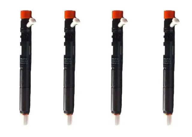 Reparatii injectoare Diesel - Pompe Duze, Piezo, Bosch, Delphi, Siemens, Denso - Imaginea 2