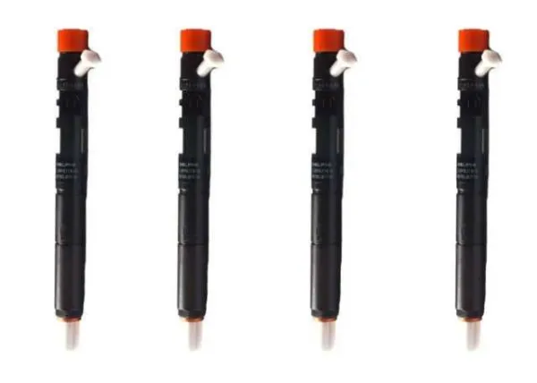 Reparatii injectoare Diesel - Pompe Duze, Piezo, Bosch, Delphi, Siemens, Denso - Imaginea 2