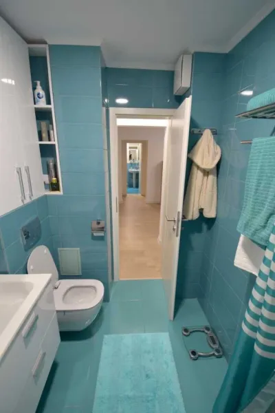 Amenajari Renovari interioare, Instalatii sanitare  electrice Pitesti - Imaginea 9