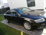 Audi A6 2. 0( 2010) - Miniatura 1