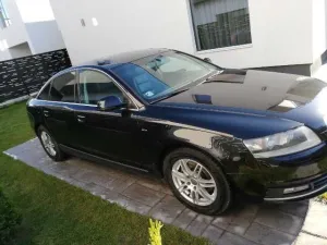 Audi A6 2. 0( 2010)
