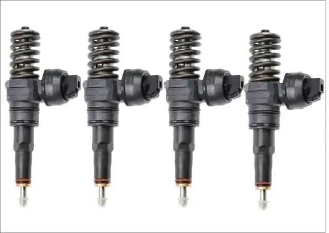 Reparatii injectoare Diesel - Pompe Duze, Piezo, Bosch, Delphi, Siemens, Denso - Imaginea 4