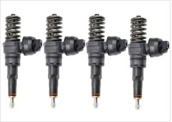 Reparatii injectoare Diesel - Pompe Duze, Piezo, Bosch, Delphi, Siemens, Denso - Imaginea 4
