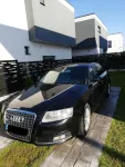 Audi A6 2. 0( 2010) - Miniatura 2
