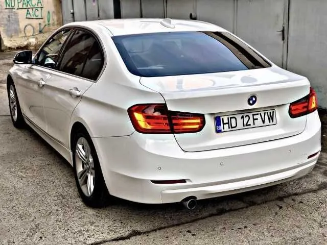 Microbuze marfa / microbuze persoane de inchiriat / rent a car - Imaginea 5
