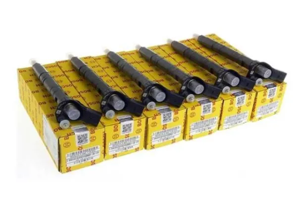 Reparatii injectoare Diesel - Pompe Duze, Piezo, Bosch, Delphi, Siemens, Denso - Imaginea 5