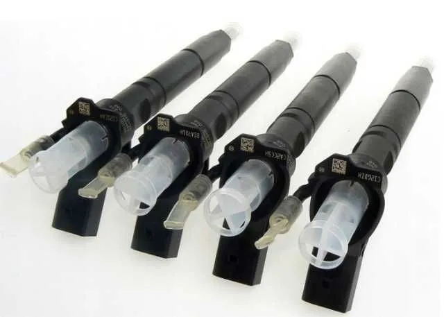 Reparatii injectoare Diesel - Pompe Duze, Piezo, Bosch, Delphi, Siemens, Denso - Imaginea 6