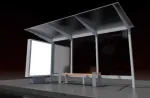 Statie de autobuz S12 - Miniatura 5