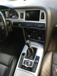 Audi A6 2. 0( 2010) - Miniatura 4