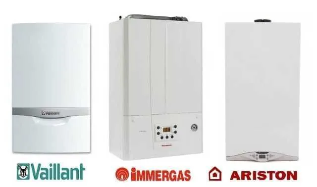 Montaj Centrale termice judetul Prahova - Imaginea 2