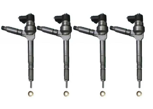 Reparatii injectoare Diesel - Pompe Duze, Piezo, Bosch, Delphi, Siemens, Denso - Imaginea 8
