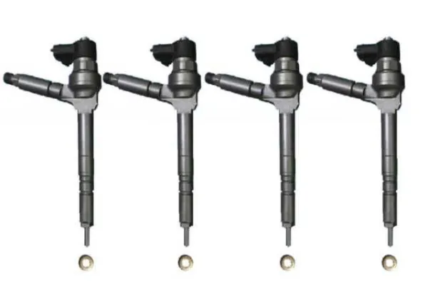 Reparatii injectoare Diesel - Pompe Duze, Piezo, Bosch, Delphi, Siemens, Denso - Imaginea 8