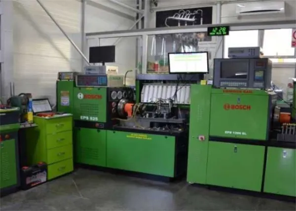 Reparatii injectoare Diesel - Pompe Duze, Piezo, Bosch, Delphi, Siemens, Denso - Imaginea 9