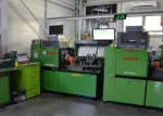 Reparatii injectoare Diesel - Pompe Duze, Piezo, Bosch, Delphi, Siemens, Denso - Miniatura 9
