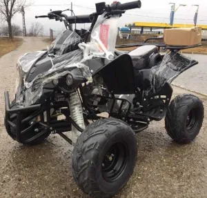Atv Renegade 125cc Roti de 7 Inch