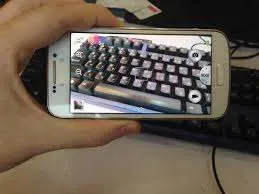 vand Samsung Galaxy S 4 Zoom  - Imaginea 1