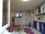 Vand Schimb apartament cu casa - Miniatura 2