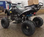 Atv Renegade 125cc Roti de 7 Inch - Miniatura 2