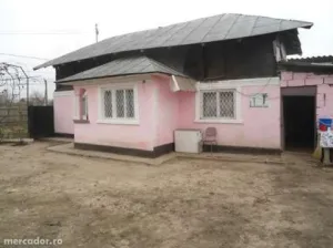 vand casa 3 camere COMUNA TEIU VALE