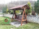 Case din lemn ( pensiuni, case, foisoare, sarpante) - Miniatura 4