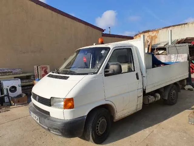 Transport marfa/ car moloz/ transport mobila/ aduc nisip - Imaginea 1
