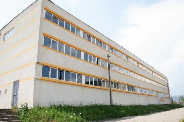 Inchiriere Birouri  Orastie - Imaginea 1