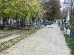 loc de veci in cimitirul Izvorul Nou - Miniatura 1