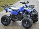Atv Ege Of Toronto 125cc 3g7 tractiune 4w2 - Miniatura 3