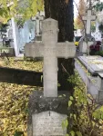 loc de veci in cimitirul Izvorul Nou - Miniatura 2
