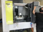 Centru de prelucrare 5 axe - Miniatura 6