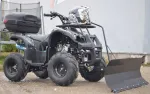 Atv Ege Of Toronto 125cc 3g7 tractiune 4w2 - Miniatura 4