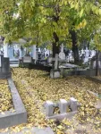 loc de veci in cimitirul Izvorul Nou - Miniatura 3