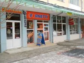 Inchiriez spatiu comercial in Cugir - Imaginea 1