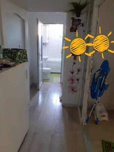 SECTORUL1 BL DINICU GOLESCU VINDEM AP 2 CAMERE ETAJ 1/ 9 - Imaginea 1