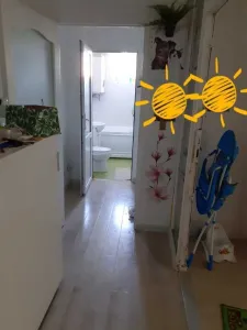 SECTORUL1 BL DINICU GOLESCU VINDEM AP 2 CAMERE ETAJ 1/ 9