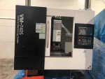 Freza cnc Werner 650 - Miniatura 1