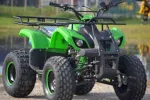 Atv kxd  The Hummer 125cc Roti de 8 Inch - Miniatura 1
