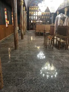Granit placaj Crema Julia Rocas Decor Timisoara