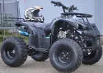 Atv kxd  The Hummer 125cc Roti de 8 Inch - Miniatura 2