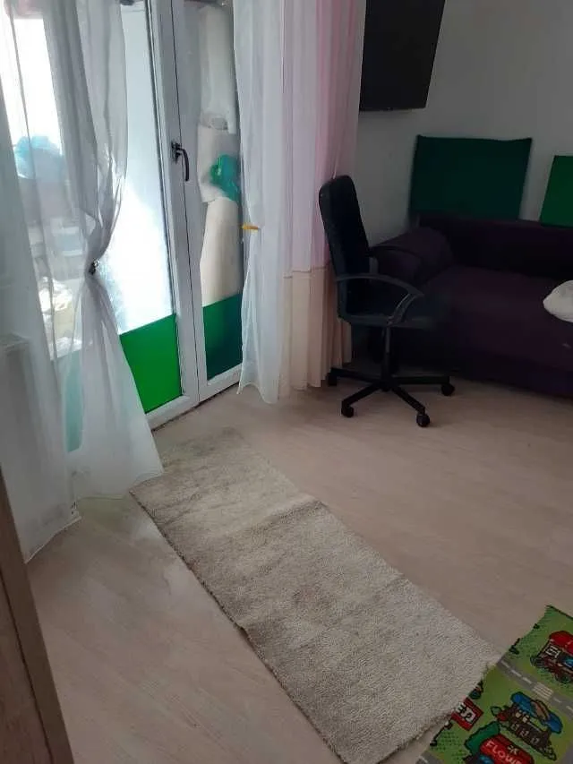 SECTORUL1 BL DINICU GOLESCU VINDEM AP 2 CAMERE ETAJ 1/ 9 - Imaginea 4