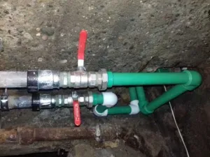 Instalatii sanitare, termice si electrice Brasov